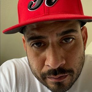 Meet your Posher, Patrick